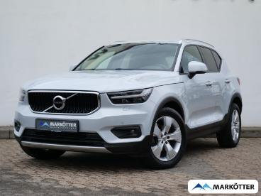 SPOTICAR Volvo Xc40 Xc 40 D3 Momentum Pro Ahk/acc/blis/cam/ Gebraucht - Suv Diesel  - Bielefeld - 1201220745_1