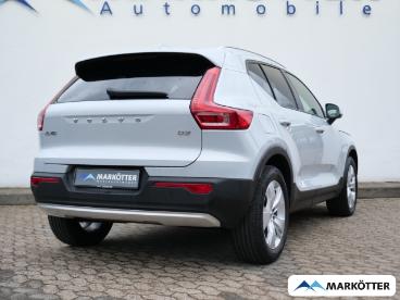 SPOTICAR Volvo Xc40 Xc 40 D3 Momentum Pro Ahk/acc/blis/cam/ Gebraucht - Suv Diesel  - Bielefeld - 1201220745_2