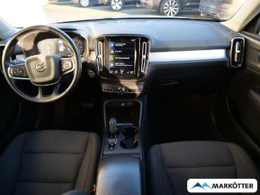 SPOTICAR Volvo Xc40 Xc 40 D3 Momentum Pro Ahk/acc/blis/cam/ Gebraucht - Suv Diesel  - Bielefeld - 1201220745_4