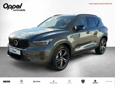 SPOTICAR Volvo Xc40 Xc 40 Xc 40 B4 Mildhybr*plus Dark*anhangevorr.*lichtp* Gebraucht - Suv Benzin  - Ansbach - 1201220811_1