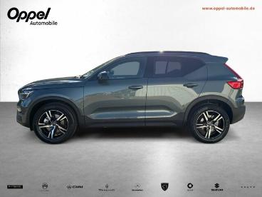 SPOTICAR Volvo Xc40 Xc 40 Xc 40 B4 Mildhybr*plus Dark*anhangevorr.*lichtp* Gebraucht - Suv Benzin  - Ansbach - 1201220811_4