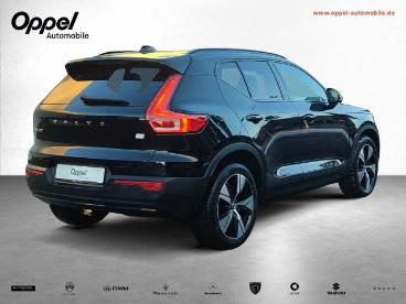 SPOTICAR Volvo Xc40 Xc 40 Xc 40 P8 Awd Plus Recharge Navi+ruckfahrkamera Gebraucht - Suv Elektro  - Ansbach - 1201220814_3