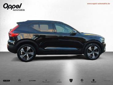 SPOTICAR Volvo Xc40 Xc 40 Xc 40 P8 Awd Plus Recharge Navi+ruckfahrkamera Gebraucht - Suv Elektro  - Ansbach - 1201220814_5