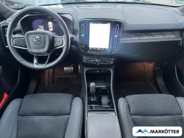 SPOTICAR Volvo Xc40 Xc 40 Pro Recharge Pure 2wd Ahk/360°/e-dach/memory Gebraucht - Suv Elektro  - Gütersloh - 1201221722_4