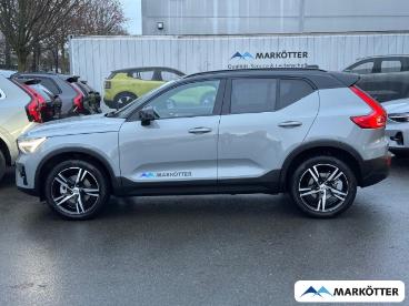 SPOTICAR Volvo Xc40 Xc 40 B4 Plus Black Edition 2wd/fhz/pixel-led Gebraucht - Suv Benzin  - Gütersloh - 1201224973_3