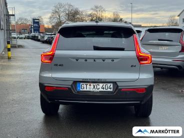 SPOTICAR Volvo Xc40 Xc 40 B4 Plus Black Edition 2wd/fhz/pixel-led Gebraucht - Suv Benzin  - Gütersloh - 1201224973_5