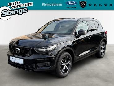 SPOTICAR Volvo Xc40 Xc 40 R Design T4 Schiebedach Standhzg. Harman Und Kardo Gebraucht - Suv Benzin  - Kleinostheim - 1201234829_1