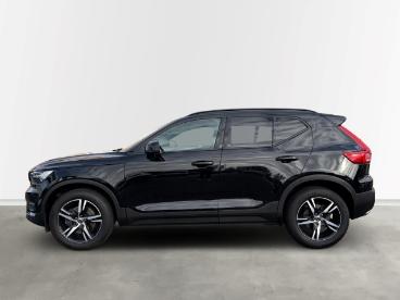 SPOTICAR Volvo Xc40 Xc 40 R Design T4 Schiebedach Standhzg. Harman Und Kardo Gebraucht - Suv Benzin  - Kleinostheim - 1201234829_2