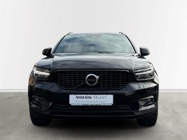 SPOTICAR Volvo Xc40 Xc 40 R Design T4 Schiebedach Standhzg. Harman Und Kardo Gebraucht - Suv Benzin  - Kleinostheim - 1201234829_5