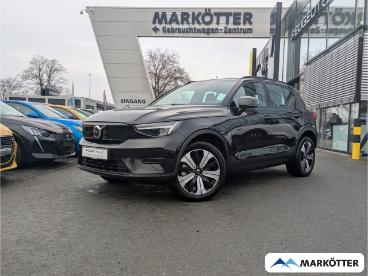 SPOTICAR Volvo Xc40  Gebraucht - Suv Elektro  - Gütersloh - 1201236279_1