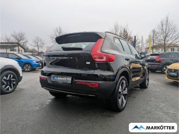 SPOTICAR Volvo Xc40  Gebraucht - Suv Elektro  - Gütersloh - 1201236279_2