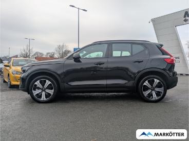 SPOTICAR Volvo Xc40  Gebraucht - Suv Elektro  - Gütersloh - 1201236279_4