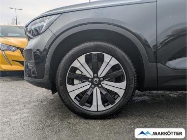 SPOTICAR Volvo Xc40  Gebraucht - Suv Elektro  - Gütersloh - 1201236279_5