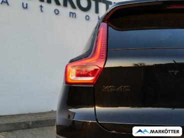 SPOTICAR Volvo Xc40 Xc 40 B4 Plus Black Edition 360/pano/pixel-led Gebraucht - Suv Benzin  - Bielefeld - 1201239741_3