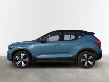SPOTICAR Volvo Xc40 Xc 40 Core Recharge Standhzg. Ahk Elektr. Schwenkbar Ruc Gebraucht - Suv Elektro Blau - Kleinostheim - 1201260353_2