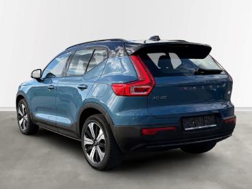 SPOTICAR Volvo Xc40 Xc 40 Core Recharge Standhzg. Ahk Elektr. Schwenkbar Ruc Gebraucht - Suv Elektro Blau - Kleinostheim - 1201260353_3