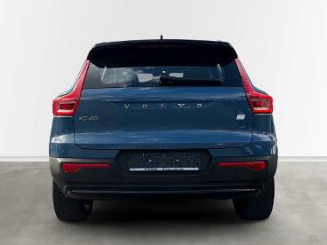 SPOTICAR Volvo Xc40 Xc 40 Core Recharge Standhzg. Ahk Elektr. Schwenkbar Ruc Gebraucht - Suv Elektro Blau - Kleinostheim - 1201260353_4
