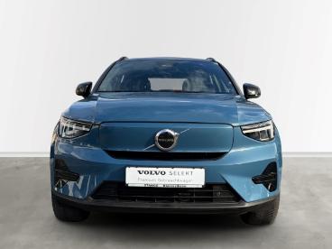 SPOTICAR Volvo Xc40 Xc 40 Core Recharge Standhzg. Ahk Elektr. Schwenkbar Ruc Gebraucht - Suv Elektro Blau - Kleinostheim - 1201260353_5