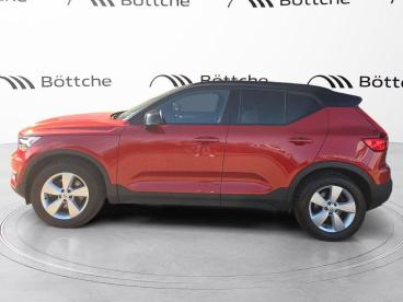 SPOTICAR Volvo Xc40 Xc 40 2.0 Diesel Kat R Design Awd Gebraucht - Suv Diesel Rot - Neubrandenburg - 1201268298_5