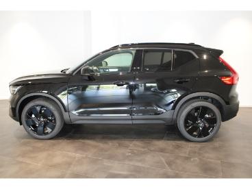 SPOTICAR Volvo Xc40 Xc 40 B3 Plus Black Edition Pixel-led Textil Grau Kamera Gebraucht - Suv Benzin Schwarz - Bietigheim-bissingen - 1201268521_3
