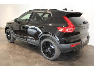 SPOTICAR Volvo Xc40 Xc 40 B3 Plus Black Edition Pixel-led Textil Grau Kamera Gebraucht - Suv Benzin Schwarz - Bietigheim-bissingen - 1201268521_4