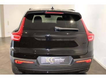 SPOTICAR Volvo Xc40 Xc 40 B3 Plus Black Edition Pixel-led Textil Grau Kamera Gebraucht - Suv Benzin Schwarz - Bietigheim-bissingen - 1201268521_5
