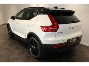 SPOTICAR Volvo Xc40 Xc 40 B3 Ultra Black Edition Pano Pixel-led 360° Kamera Gebraucht - Suv Benzin Weiß - Bietigheim-bissingen - 1201268524_4