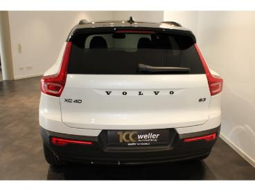 SPOTICAR Volvo Xc40 Xc 40 B3 Ultra Black Edition Pano Pixel-led 360° Kamera Gebraucht - Suv Benzin Weiß - Bietigheim-bissingen - 1201268524_5