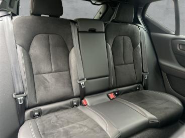 SPOTICAR Volvo Xc40 Xc 40 R Design Recharge Awd Navi Leder Digitales Cockpit Gebraucht - Suv Elektro Blau - Viersen - 1201270355_4