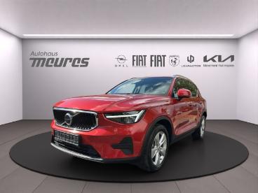 SPOTICAR Volvo Xc40 Xc 40 Core 2wd Apple Carplay El. Heckklappe Klimaautom R Gebraucht - Suv Benzin Rot - Erkelenz - 1201271959_1
