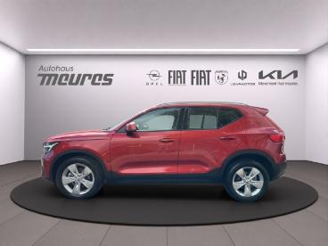 SPOTICAR Volvo Xc40 Xc 40 Core 2wd Apple Carplay El. Heckklappe Klimaautom R Gebraucht - Suv Benzin Rot - Erkelenz - 1201271959_2