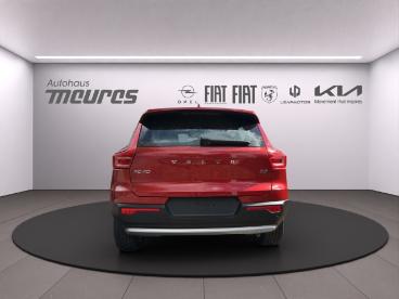 SPOTICAR Volvo Xc40 Xc 40 Core 2wd Apple Carplay El. Heckklappe Klimaautom R Gebraucht - Suv Benzin Rot - Erkelenz - 1201271959_3
