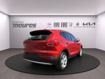 SPOTICAR Volvo Xc40 Xc 40 Core 2wd Apple Carplay El. Heckklappe Klimaautom R Gebraucht - Suv Benzin Rot - Erkelenz - 1201271959_4