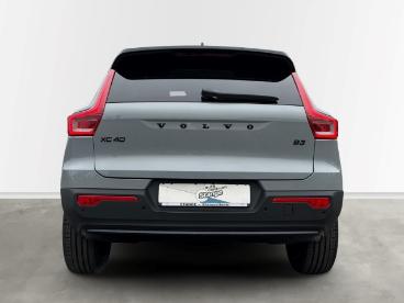 SPOTICAR Volvo Xc40 Xc 40 B3 Mild-hybrid Benzin Ultra Black Edition 360 Grad Gebraucht - Suv Benzin Grau - Kleinostheim - 1201272493_4