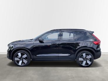 SPOTICAR Volvo Xc40 Xc 40 Recharge Single Motor Plus Einstufig 170 Kw Navi A Gebraucht - Suv Elektro Schwarz - Kleinostheim - 1201272757_2