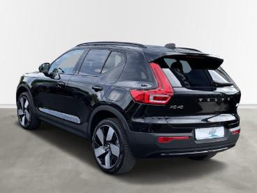 SPOTICAR Volvo Xc40 Xc 40 Recharge Single Motor Plus Einstufig 170 Kw Navi A Gebraucht - Suv Elektro Schwarz - Kleinostheim - 1201272757_3