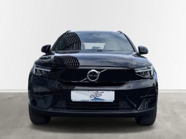 SPOTICAR Volvo Xc40 Xc 40 Recharge Single Motor Plus Einstufig 170 Kw Navi A Gebraucht - Suv Elektro Schwarz - Kleinostheim - 1201272757_5