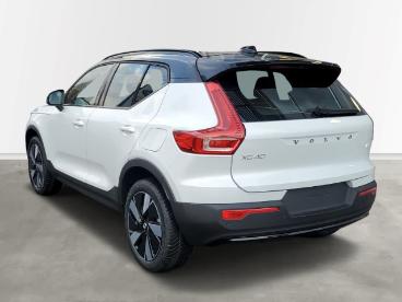SPOTICAR Volvo Xc40 Xc 40 Pure Electric Recharge Single Motor Extended Range Gebraucht - Suv Elektro Weiß - Kleinostheim - 1201272760_3