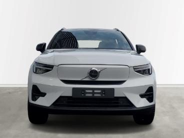 SPOTICAR Volvo Xc40 Xc 40 Pure Electric Recharge Single Motor Extended Range Gebraucht - Suv Elektro Weiß - Kleinostheim - 1201272760_5