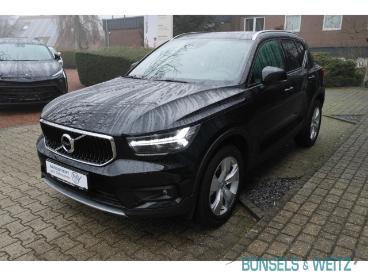 SPOTICAR Volvo Xc40 Xc 40 T3 Momentum Pro Geartronic Navi Digitales Cockpit Gebraucht - Suv Benzin Schwarz - Erkelenz - 1201272945_2