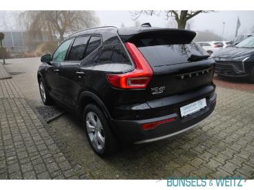 SPOTICAR Volvo Xc40 Xc 40 T3 Momentum Pro Geartronic Navi Digitales Cockpit Gebraucht - Suv Benzin Schwarz - Erkelenz - 1201272945_3