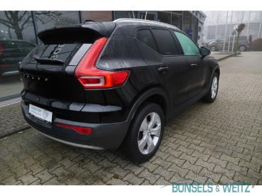 SPOTICAR Volvo Xc40 Xc 40 T3 Momentum Pro Geartronic Navi Digitales Cockpit Gebraucht - Suv Benzin Schwarz - Erkelenz - 1201272945_4