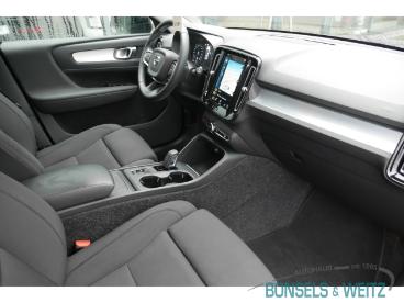 SPOTICAR Volvo Xc40 Xc 40 T3 Momentum Pro Geartronic Navi Digitales Cockpit Gebraucht - Suv Benzin Schwarz - Erkelenz - 1201272945_5
