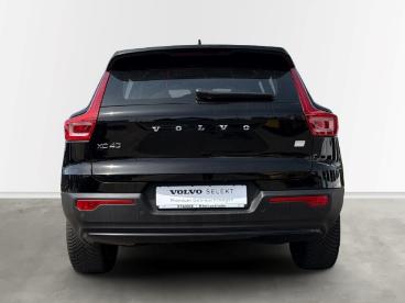 SPOTICAR Volvo Xc40 Xc 40 Core Recharge Ruckfahrk. Led Scheinw. Lenkradhzg. Gebraucht - Suv Elektro Schwarz - Kleinostheim - 1201274853_4