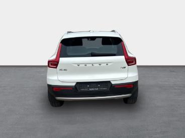 SPOTICAR Volvo Xc40 Xc 40 Momentum Awd Navi Leder Digitales Cockpit Memory S Gebraucht - Suv Benzin Weiß - Wernigerode - 1201294419_5