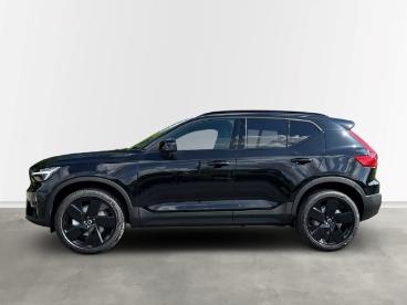 SPOTICAR Volvo Xc40 Xc 40 B3 Mild-hybrid Ultra Black Edition 2wd 360° Kamera Gebraucht - Suv Benzin Schwarz - Kleinostheim - 1201295176_2