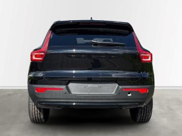 SPOTICAR Volvo Xc40 Xc 40 B3 Mild-hybrid Ultra Black Edition 2wd 360° Kamera Gebraucht - Suv Benzin Schwarz - Kleinostheim - 1201295176_4