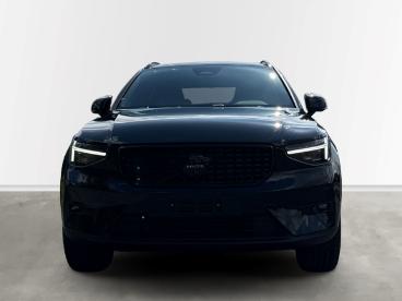 SPOTICAR Volvo Xc40 Xc 40 B3 Mild-hybrid Ultra Black Edition 2wd 360° Kamera Gebraucht - Suv Benzin Schwarz - Kleinostheim - 1201295176_5