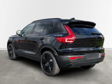 SPOTICAR Volvo Xc40 Xc 40 B3 Mild-hybrid Ultra Black Edition 2wd 360°kamera Gebraucht - Suv Benzin Schwarz - Kleinostheim - 1201295177_3