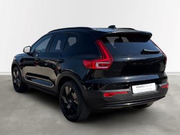 SPOTICAR Volvo Xc40 Xc 40 Ultra Black Edition B4 360° Ruckfahrk. Acc Panoram Gebraucht - Suv Benzin Schwarz - Kleinostheim - 1201308798_3